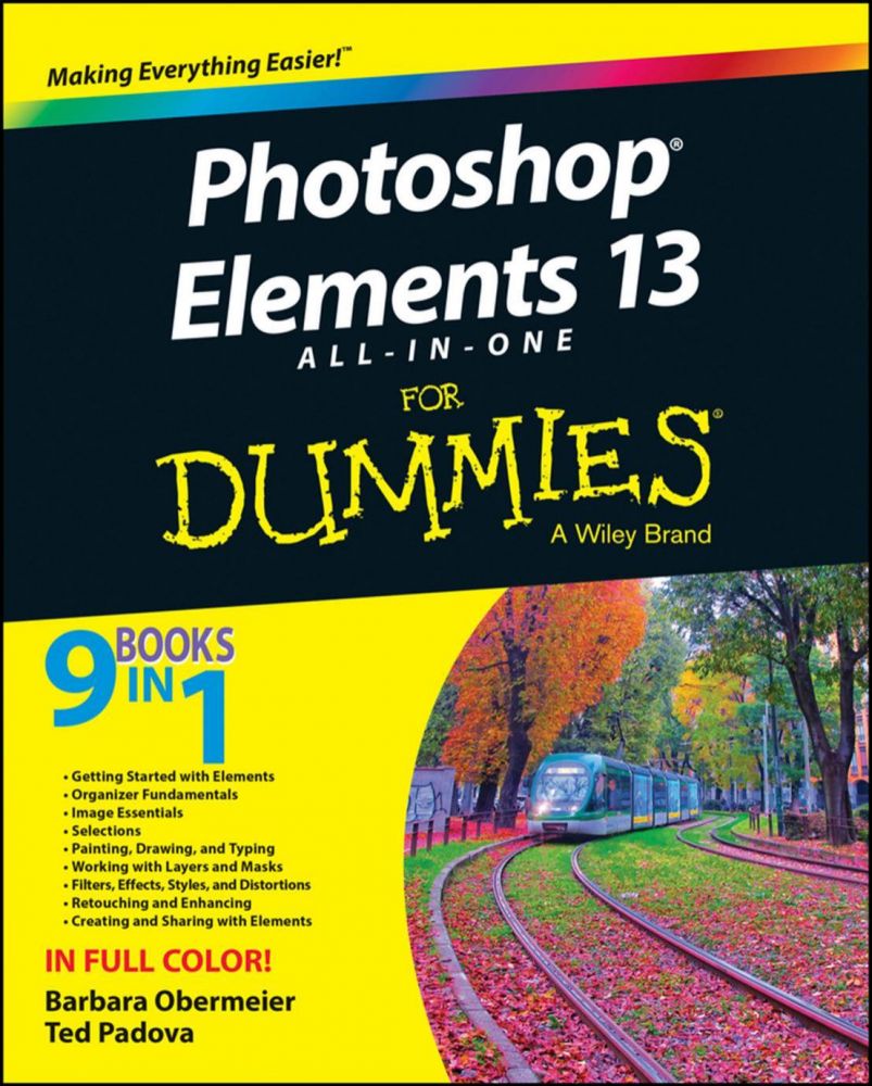 Photoshop Elements 13 User Manual Pdf