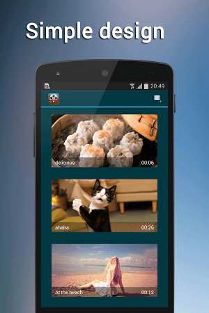 Photo Movie Maker For Android Free Download Apk
