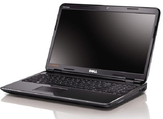 Dell inspiron 1545 support